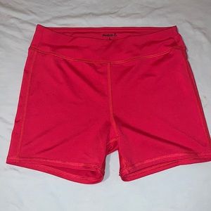 Reebok Workout Shorts